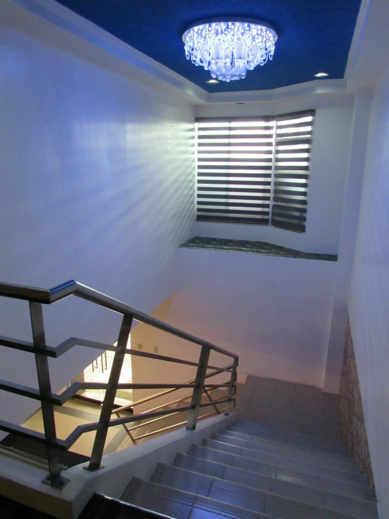 Oyster Plaza Hotel Paranaque City Экстерьер фото